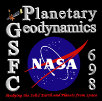 Planetary Geodynamics Lab, GSFC